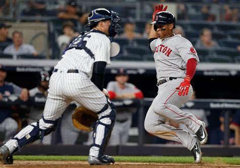 yankees vs red sox championships.